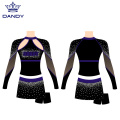 Pasadyang Mystique Cheer Athletes Uniforms