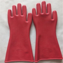 Rubber Insulation Gloves Class 1