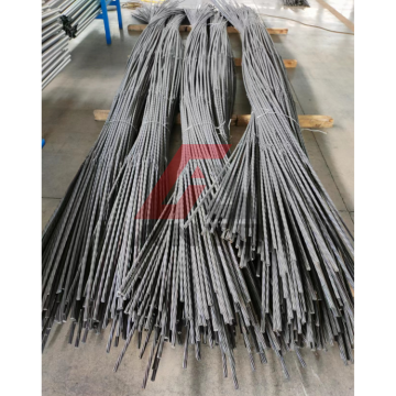 Anchored Cable Supporting for Mining Roadway