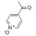 Ethanone,1-(1-oxido-4-pyridinyl)- CAS 2402-96-2