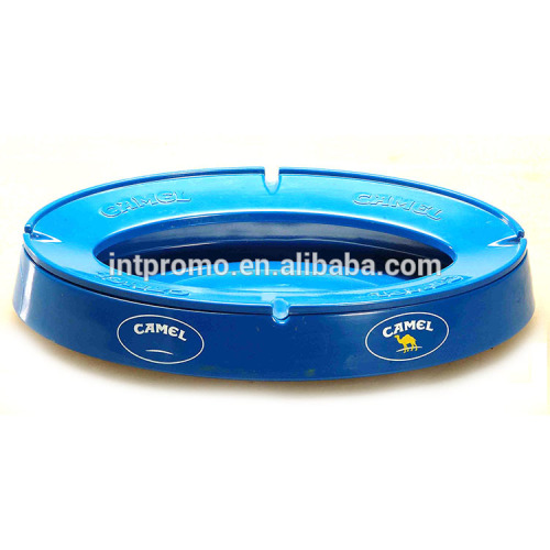 Melamine Round Ashtray