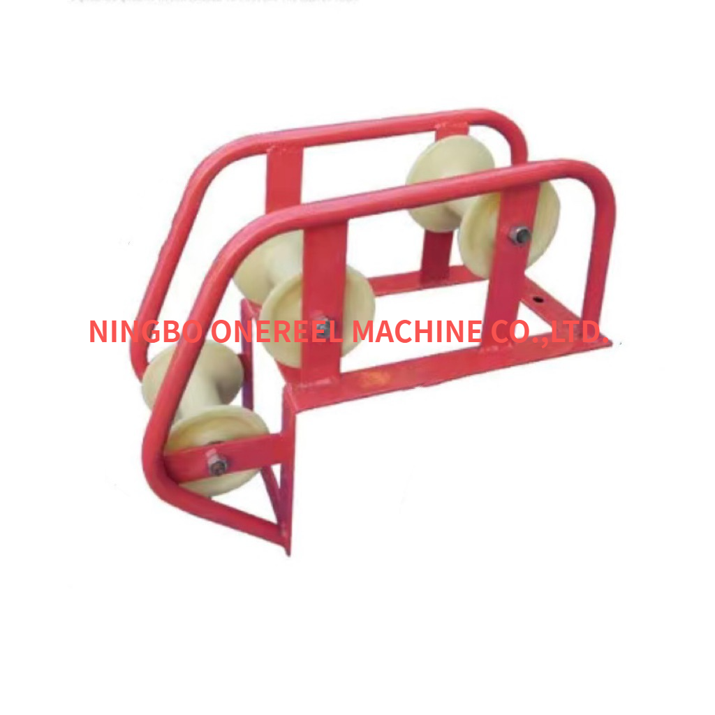 cable roller (5) cable roller (5)