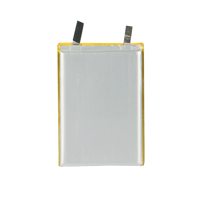 735272d 3 7v 3500mah Lithium Polymer Battery