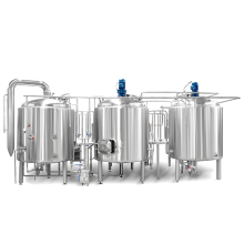 500L/1000L Beer Fermenters for Micro Breweries - Manufacturing Equipment For Sale