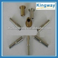 Enamelling dies