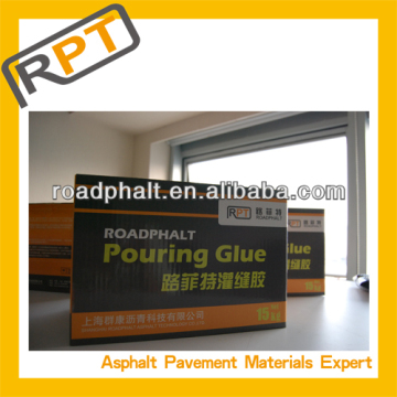 Roadphalt asphaltic repair products