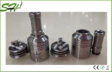 Nimbus Rebuildable Atomizer Phoenix V5 Vaporizer Stainless