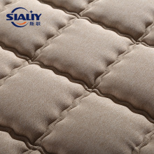 Adjustable Mattress Deluxe Khaki