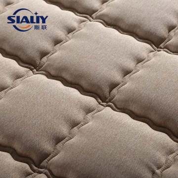 Adjustable Mattress Deluxe Khaki