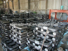 OEM 2 3 4 6 8 studs anode yokes for aluminium smelter