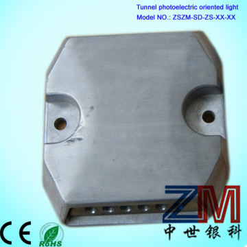 High Resist Compression Aluminum Road Stud
