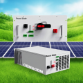 JBD Modular HV BMS for Renewable Energy Storage