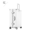 TrAVEL LUGGAGE Chất lượng cao ABS PC LUGGAGE