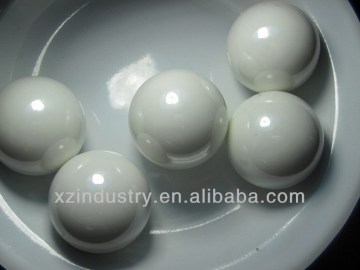 The newest ZrO2 ceramic Grinding ball