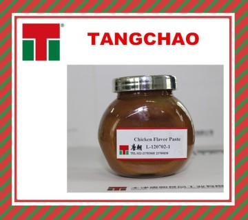 Chicken Seasoning Paste for sauces