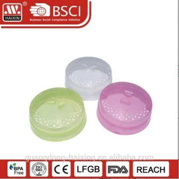 Microwave Cover, Plastic Product, Houseware