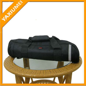 Fancier portable camera tripod bag for camera tripod