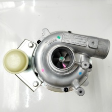 RHF5 8972402101 Daewoo Turbocharger