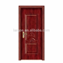 China gold manufacturer special bronze door