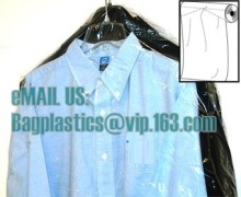 Dry Cleaning Garment Bags on Rolls, Dry Cleaning bags, Garment Covers, laundry films, laundry garment films, garment films, bags