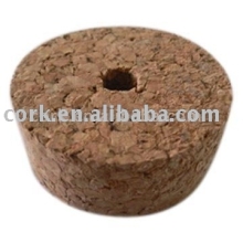 Vacuum Tube Synthetic Cork Stopper, Cork Bottle Closures