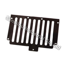 Thread Tension Regulating Thumb Screw