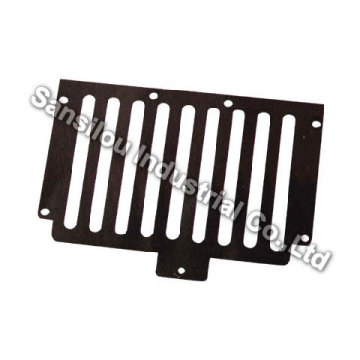 Thread Tension Regulating Thumb Screw