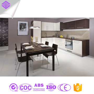 2018  top grade contemporary acrylic kitchen cabinet