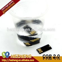 Waterproof Real Capacity 64GB COB Chip Card USB Drive Chip