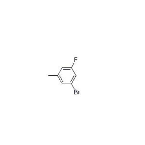 CA 202865-83-6,3-Fluoro-5-Bromotoluene