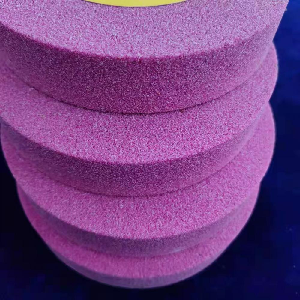 Grinding Wheel For Quenching Workpiece Grinding Wheel For Quenching Workpiece