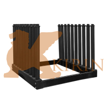 WT04 Truck Bed Windshield Rack