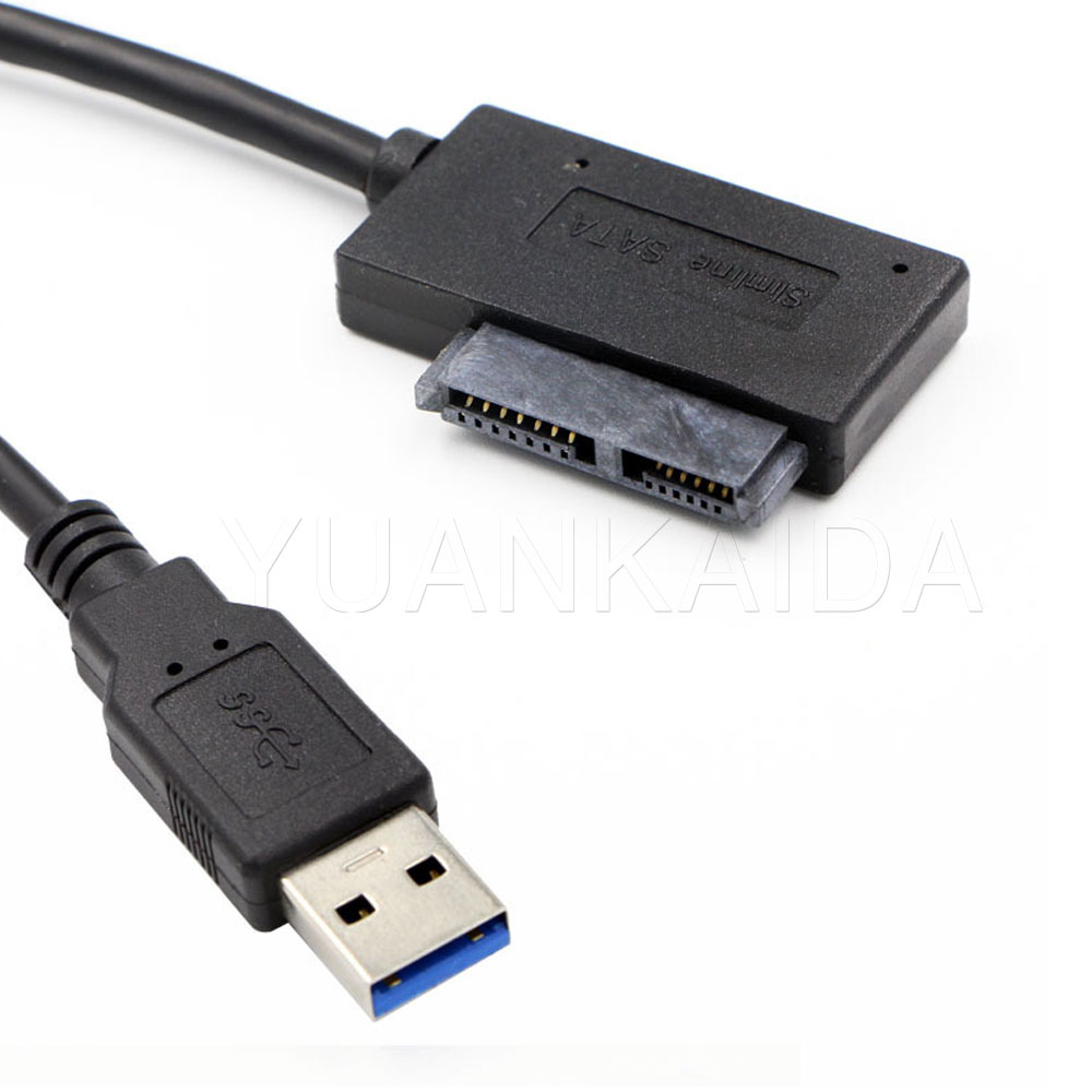 Usb 3 0 To Sata Cable
