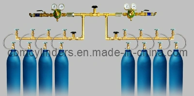 Koren O2 Flowmeter