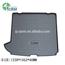 CHT ORLANDO 2013 Auto trunk mats