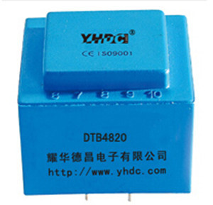 DTB single-phase synchronous transformer