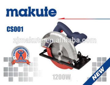 185mm wood trim saws