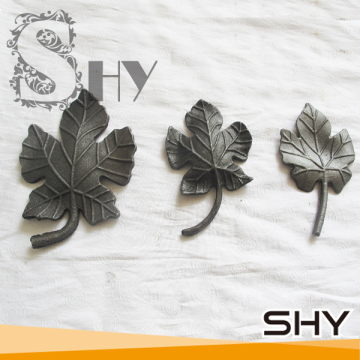 Metal Decoration, Decorative Metal Flowers