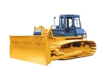 Shantui 160HP Rubbish Disposal Bulldozer SD16r