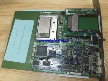 KM5-M4200-10 System Card Unit Assy for Yamaha YV100X