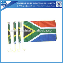 Wholesale national flag,polyester car flag