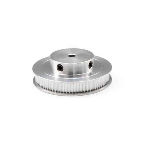 Harding Pulley 6222-61-3250 Past voor motor SA6D108-1A-7