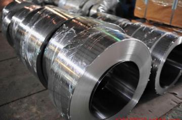 Cold Rolled Carbon Steel Steel Strip Coils