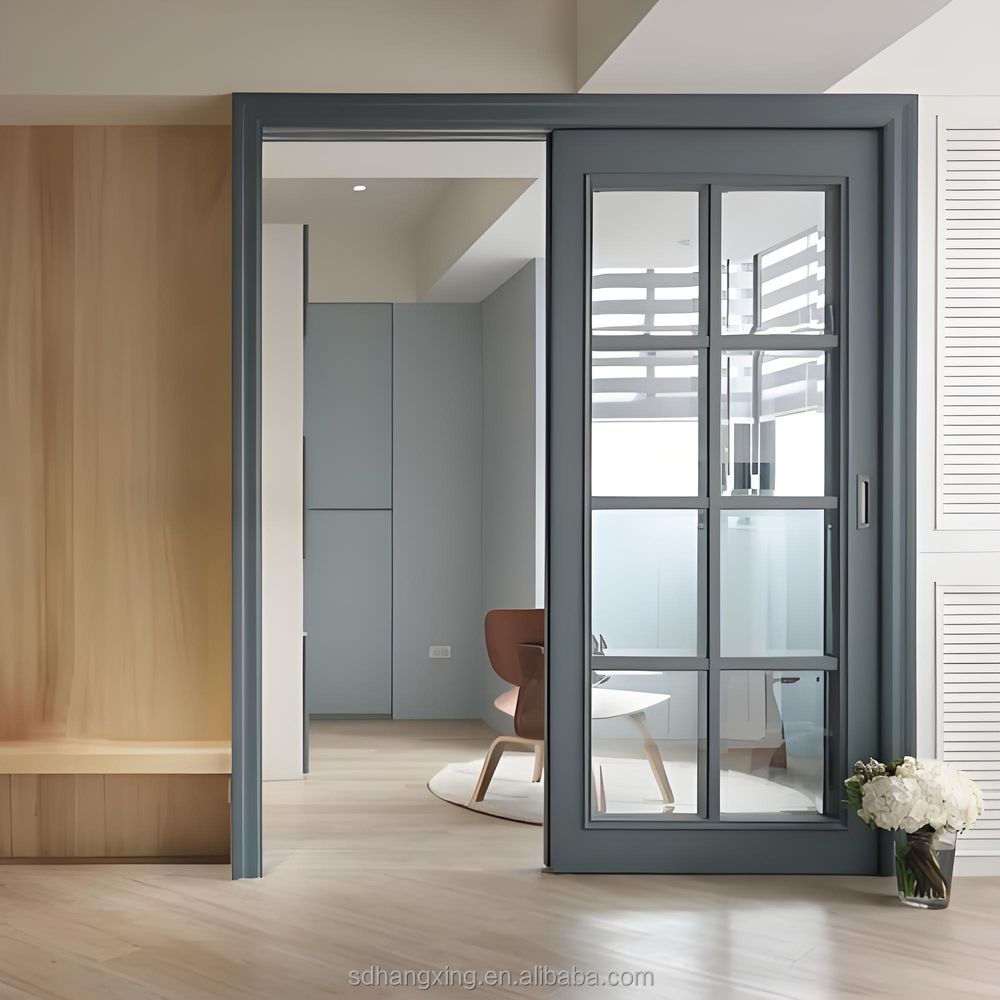 Modern Luxury Sliding Doors And Aluminium Windows For Homes, Hotels ...
