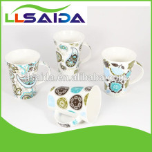 China tea mug saida wholesale bone china tea cup