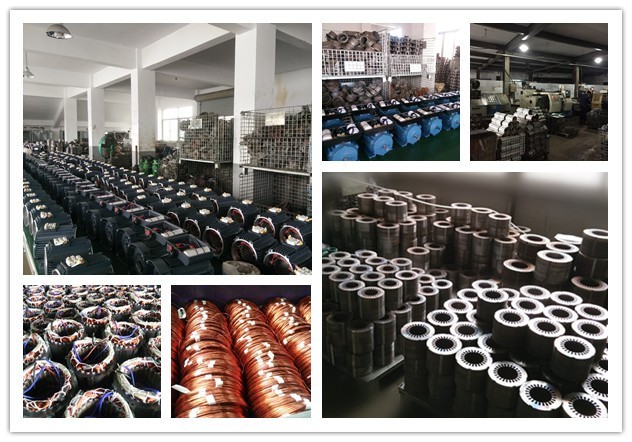 High performance qb60 clean water pump