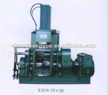 35L rubber kneader