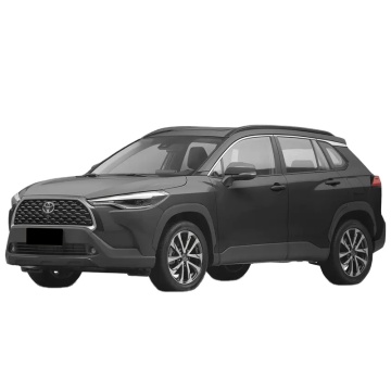 2023 Best Selling Hybrid and Gasoline Compact SUVs