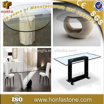 China new design cheap base for marble table