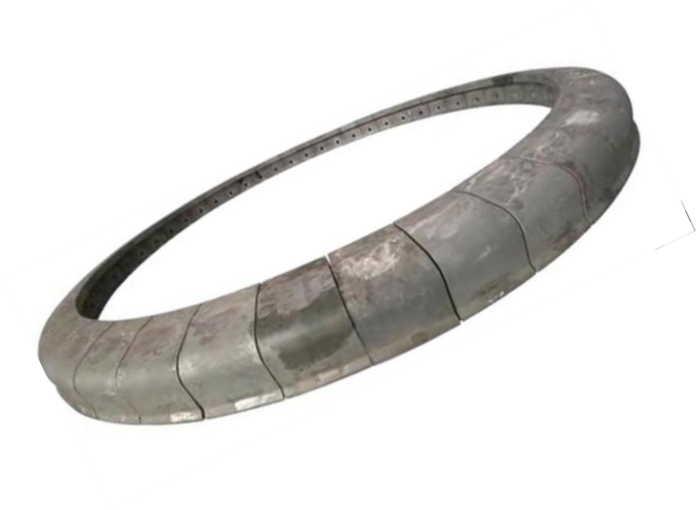 Wear Resistant Casting Spare Parts